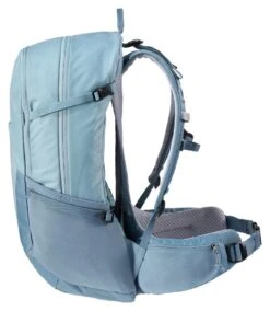 Deuter Futura 25 SL Dagrugzak Blauw -Winkel Voor Kampeerartikelen Voor Buiten 74196 deuter futura 25 sl dusk slate blue