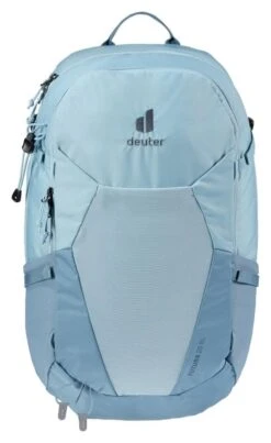 Deuter Futura 25 SL Dagrugzak Blauw -Winkel Voor Kampeerartikelen Voor Buiten 74197 deuter futura 25 sl dusk slate blue