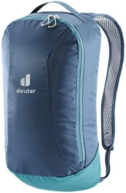 Deuter Kid Comfort Pro Kinderdrager Blauw -Winkel Voor Kampeerartikelen Voor Buiten 74220 deuter kid comfort pro kinderdrager