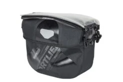 Ortlieb Ultimate Six Classic 7 Stuurtas Zwart -Winkel Voor Kampeerartikelen Voor Buiten 74268 ortlieb ultimate six classic 7 stuurtas