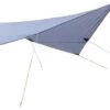 High Peak DWS Baja 300 Tarp Grijs
