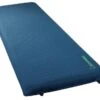 Therm-A-Rest LuxuryMap XL Slaapmat Blauw