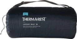 Therm-A-Rest LuxuryMap XL Slaapmat Blauw -Winkel Voor Kampeerartikelen Voor Buiten 74519 therm a rest luxurymap xl slaapmat