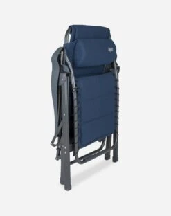 Crespo AP-232 Air-Deluxe Relaxstoel Blauw -Winkel Voor Kampeerartikelen Voor Buiten 74587 crespo ap 232 air deluxe relaxstoel
