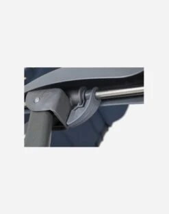 Crespo AP-232 Air-Deluxe Relaxstoel Blauw -Winkel Voor Kampeerartikelen Voor Buiten 74588 crespo ap 232 air deluxe relaxstoel