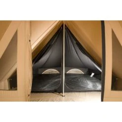 Bardani Greenland 320 RSTC - 4 Persoons Tent Beige -Winkel Voor Kampeerartikelen Voor Buiten 74598 bardani greenland 320 rstc 4 persoons tent
