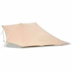 Bardani Greenland 320 RSTC - 4 Persoons Tent Beige -Winkel Voor Kampeerartikelen Voor Buiten 74600 bardani greenland 320 rstc 4 persoons tent