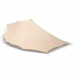 Bardani Greenland 320 RSTC - 4 Persoons Tent Beige -Winkel Voor Kampeerartikelen Voor Buiten 74601 bardani greenland 320 rstc 4 persoons tent