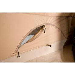 Bardani Greenland 320 RSTC - 4 Persoons Tent Beige -Winkel Voor Kampeerartikelen Voor Buiten 74604 bardani greenland 320 rstc 4 persoons tent