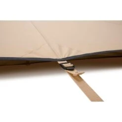 Bardani Greenland 320 RSTC - 4 Persoons Tent Beige -Winkel Voor Kampeerartikelen Voor Buiten 74605 bardani greenland 320 rstc 4 persoons tent