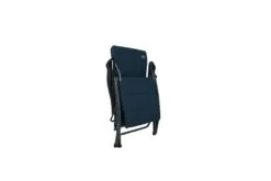 Crespo AP-242 Air-Deluxe Relaxstoel Blauw -Winkel Voor Kampeerartikelen Voor Buiten 74611 crespo ap 242 air deluxe relaxstoel