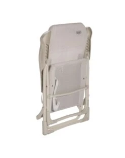 Crespo AL-205 Strandstoel Grijs -Winkel Voor Kampeerartikelen Voor Buiten 74704 crespo al 205 strandstoel