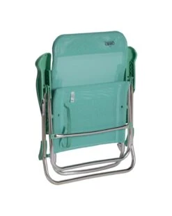 Crespo AL-223 Strandstoel Groen -Winkel Voor Kampeerartikelen Voor Buiten 74711 crespo al 223 strandstoel