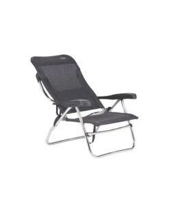 Crespo AL-223 Strandstoel Donkergrijs -Winkel Voor Kampeerartikelen Voor Buiten 74716 crespo al 223 strandstoel