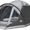 Safarica Kenia 190 - 2 Persoons Tent Grijs