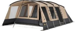 Safarica Pacific Reef 430 TC - 5 Persoons Tent Grijs