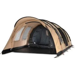 Bardani Spitfire 340 XL RSTC - 5 Persoons Tent Beige -Winkel Voor Kampeerartikelen Voor Buiten 74842 bardani spitfire 340 xl rstc 5 persoons tent