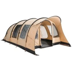 Bardani Spitfire 340 XL RSTC - 5 Persoons Tent Beige -Winkel Voor Kampeerartikelen Voor Buiten 74843 bardani spitfire 340 xl rstc 5 persoons tent