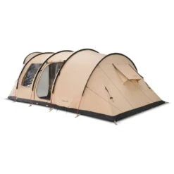 Bardani Spitfire 340 XL RSTC - 5 Persoons Tent Beige -Winkel Voor Kampeerartikelen Voor Buiten 74845 bardani spitfire 340 xl rstc 5 persoons tent