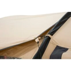 Bardani Spitfire 340 XL RSTC - 5 Persoons Tent Beige -Winkel Voor Kampeerartikelen Voor Buiten 74848 bardani spitfire 340 xl rstc 5 persoons tent