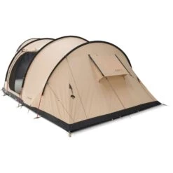 Bardani Spitfire 340 RSTC - 5 Persoons Tent Beige -Winkel Voor Kampeerartikelen Voor Buiten 74854 bardani spitfire 340 rstc 5 persoons tent
