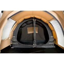 Bardani Spitfire 340 RSTC - 5 Persoons Tent Beige -Winkel Voor Kampeerartikelen Voor Buiten 74855 bardani spitfire 340 rstc 5 persoons tent