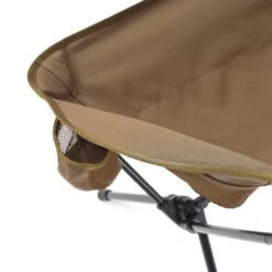 Helinox Savanna Chair Lichtgewicht Stoel Bruin -Winkel Voor Kampeerartikelen Voor Buiten 75469 helinox savanna chair lichtgewicht stoel