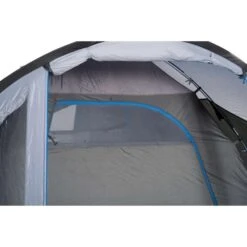 Safarica Kenia 300 - 4 Persoons Tent Grijs -Winkel Voor Kampeerartikelen Voor Buiten 75554 safarica kenia 300 4 persoons tent