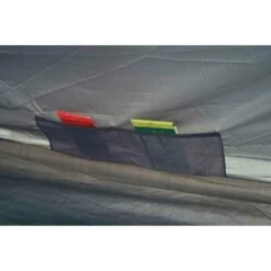 Safarica Cabana Reef 240 - 3 Persoons Tent Grijs -Winkel Voor Kampeerartikelen Voor Buiten 75575 safarica cabana reef 240 3 persoons tent