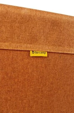 Bo-Camp Industrial Bushwick Campingstoel Bruin -Winkel Voor Kampeerartikelen Voor Buiten 76804 bo camp industrial bushwick campingstoel