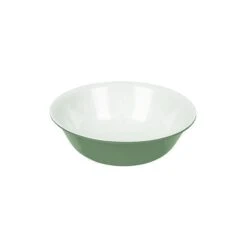 Bo-Camp Serviesset Melamine 16-delig Groen -Winkel Voor Kampeerartikelen Voor Buiten 76876 bo camp serviesset melamine 16 delig