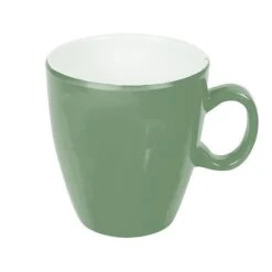 Bo-Camp Serviesset Melamine 16-delig Groen -Winkel Voor Kampeerartikelen Voor Buiten 76877 bo camp serviesset melamine 16 delig