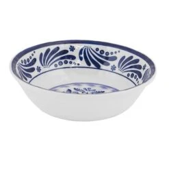 Bo-Camp Melamine Servies Old Dutch 16-delig -Winkel Voor Kampeerartikelen Voor Buiten 76885 bo camp bc servies old dutch 16dlg melamine