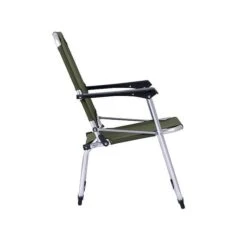 Bo-Camp Copa Rio Kids Campingstoel Groen -Winkel Voor Kampeerartikelen Voor Buiten 76892 bo camp copa rio kids campingstoel