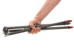 Robens Telescopic Aluminum Tripod -Winkel Voor Kampeerartikelen Voor Buiten 77760 robens telescopic aluminum tripod