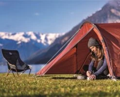 Robens Fire Midge Stove Titanium Gasbrander -Winkel Voor Kampeerartikelen Voor Buiten 77794 robens fire midge stove titanium