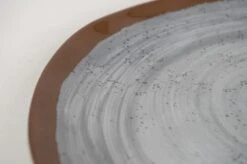 Bo-Camp Halo 12-delig Serviesset Grijs -Winkel Voor Kampeerartikelen Voor Buiten 77801 bo camp halo 12 delig serviesset