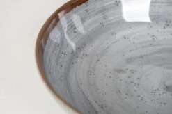 Bo-Camp Halo 12-delig Serviesset Grijs -Winkel Voor Kampeerartikelen Voor Buiten 77802 bo camp halo 12 delig serviesset