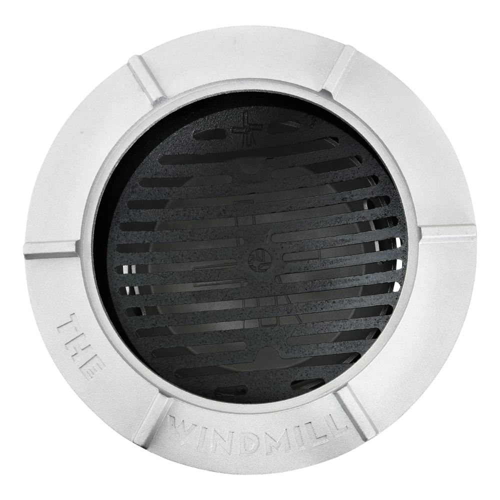 Windmill Cast Iron Camp Stove 6 Windmill Cast Iron Camp Stove - Afbeelding 6