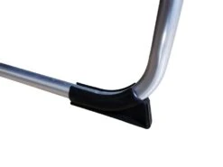 Campguru Chair XL Campingstoel Blauw -Winkel Voor Kampeerartikelen Voor Buiten 79792 human comfort chair xl blue