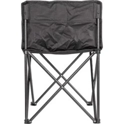 Bardani Elite Quad Campingstoel Grijs -Winkel Voor Kampeerartikelen Voor Buiten 80604 bardani elite quad campingstoel