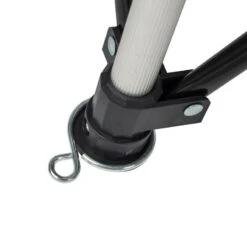 Bo-Camp Compact Kinderstoel Donkergrijs -Winkel Voor Kampeerartikelen Voor Buiten 80849 bo camp compact kinderstoel