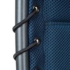 Crespo AP-232 Air-Deluxe Relaxstoel Blauw -Winkel Voor Kampeerartikelen Voor Buiten 80890 crespo ap 232 air deluxe relaxstoel