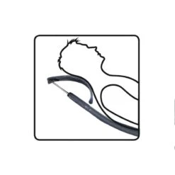 Crespo AL-215 Compact Campingstoel Donkergrijs -Winkel Voor Kampeerartikelen Voor Buiten 80924 crespo al 215 compact campingstoel