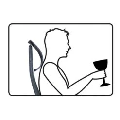 Crespo AL-215 Compact Campingstoel Donkergrijs -Winkel Voor Kampeerartikelen Voor Buiten 80925 crespo al 215 compact campingstoel