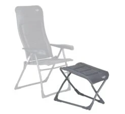 Crespo AP-231 Air-Deluxe Voetenbank Grijs 12 Crespo AP-231 Air-Deluxe Voetenbank Grijs -Winkel Voor Kampeerartikelen Voor Buiten 80948 crespo ap 231 air deluxe voetenbank grijs