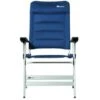 Dukdalf Grande Campingstoel Blauw