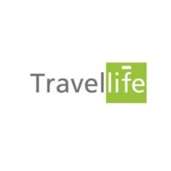 Travellife Barletta Comfort Voetenbank Donkergrijs -Winkel Voor Kampeerartikelen Voor Buiten 81143 travellife barletta comfort voetenbank