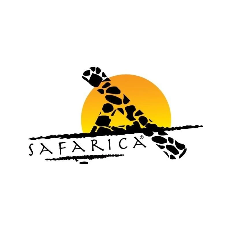 Safarica Zimbali Campingstoel Donkergrijs 2 Safarica Zimbali Campingstoel Donkergrijs - Afbeelding 2