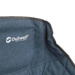 Outwell Strangford Campingstoel -Winkel Voor Kampeerartikelen Voor Buiten 81175 outwell strangford campingstoel